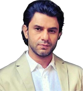 Arjun Mathur